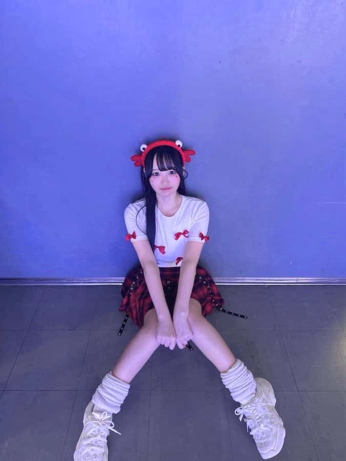 好実 れん(このみ れん)【ピンク】プロフィール|MEGAFON【メガフォン】画像