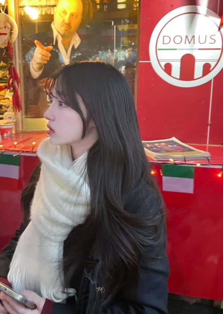 星野 あみ（ほしの あみ）【レッド】プロフィール｜MEGAFON【メガフォン】画像
