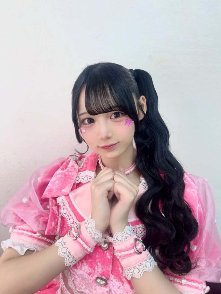 好実 れん(このみ れん)【ピンク】プロフィール|MEGAFON【メガフォン】画像