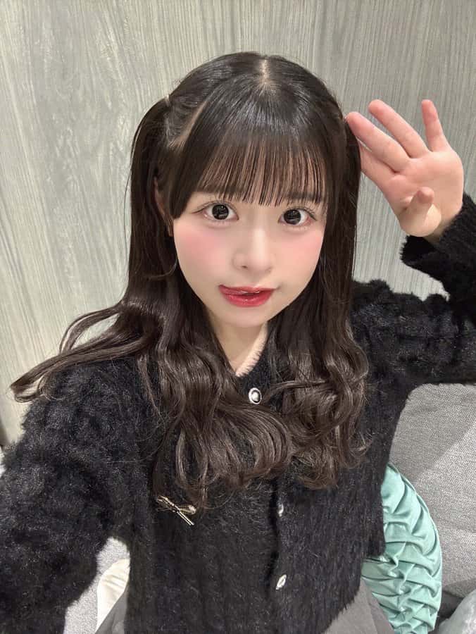 日陽 きい(ひまり きい)【イエロー】プロフィール|MEGAFON【メガフォン】画像