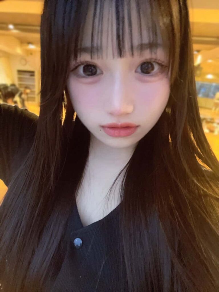 星野 あみ（ほしの あみ）【レッド】プロフィール｜MEGAFON【メガフォン】画像