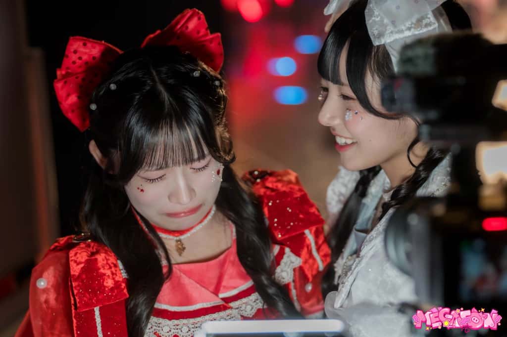 星野 あみ（ほしの あみ）【レッド】プロフィール｜MEGAFON【メガフォン】画像