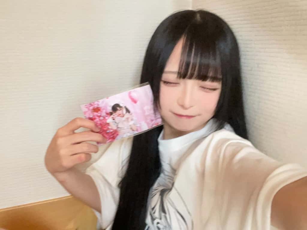 小晴 のか（こはる のか）【オレンジ】プロフィール｜MEGAFON【メガフォン】画像