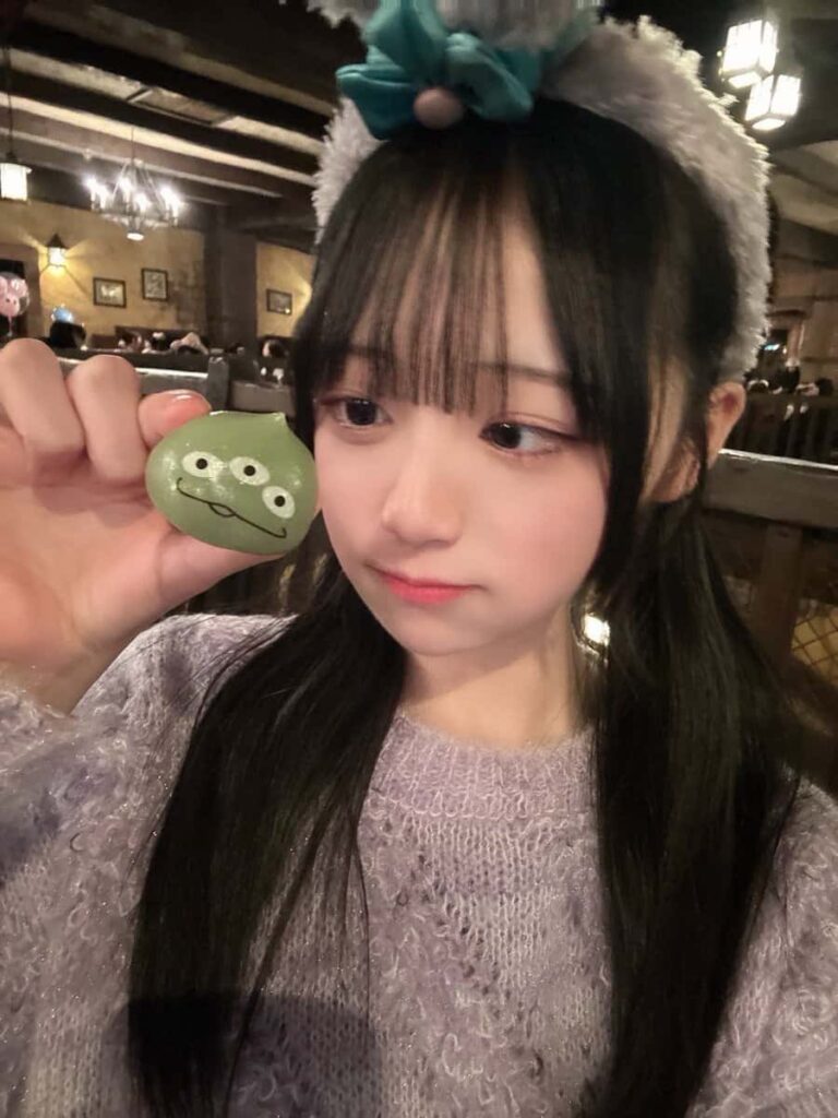 好実 れん(このみ れん)【ピンク】プロフィール|MEGAFON【メガフォン】画像