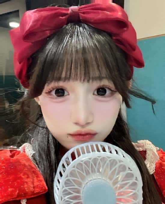 星野 あみ（ほしの あみ）【レッド】プロフィール｜MEGAFON【メガフォン】画像