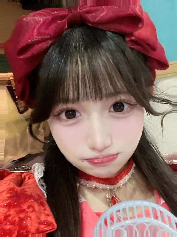 星野 あみ（ほしの あみ）【レッド】プロフィール｜MEGAFON【メガフォン】画像