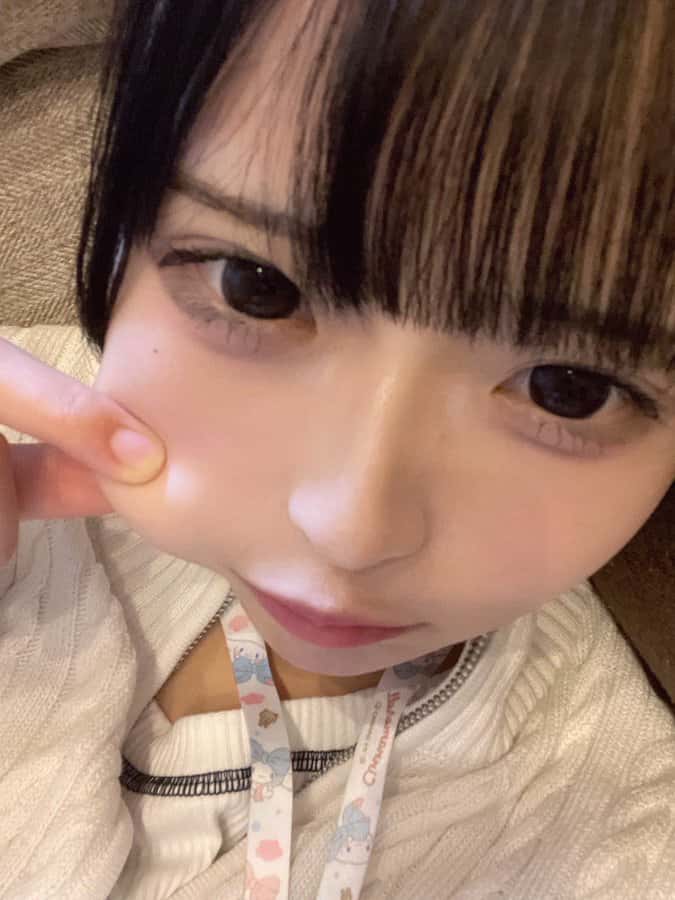 小晴 のか（こはる のか）【オレンジ】プロフィール｜MEGAFON【メガフォン】画像