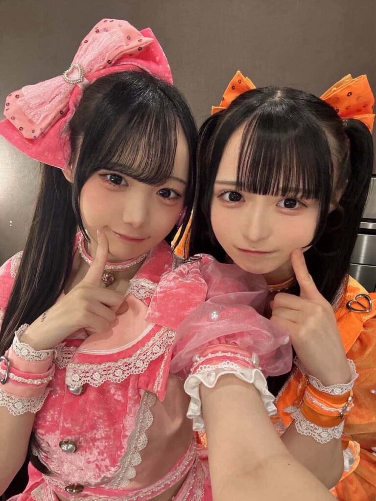 好実 れん(このみ れん)【ピンク】プロフィール|MEGAFON【メガフォン】画像