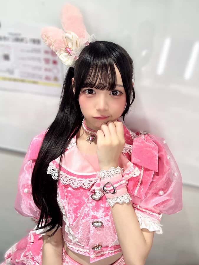 好実 れん(このみ れん)【ピンク】プロフィール|MEGAFON【メガフォン】画像