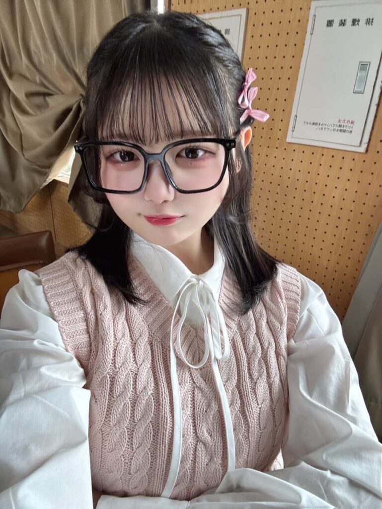 明音 いろは(らむね いろは)【ブルー】プロフィール|MEGAFON【メガフォン】画像