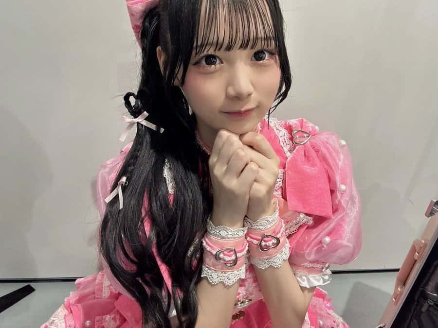 好実 れん(このみ れん)【ピンク】プロフィール|MEGAFON【メガフォン】画像