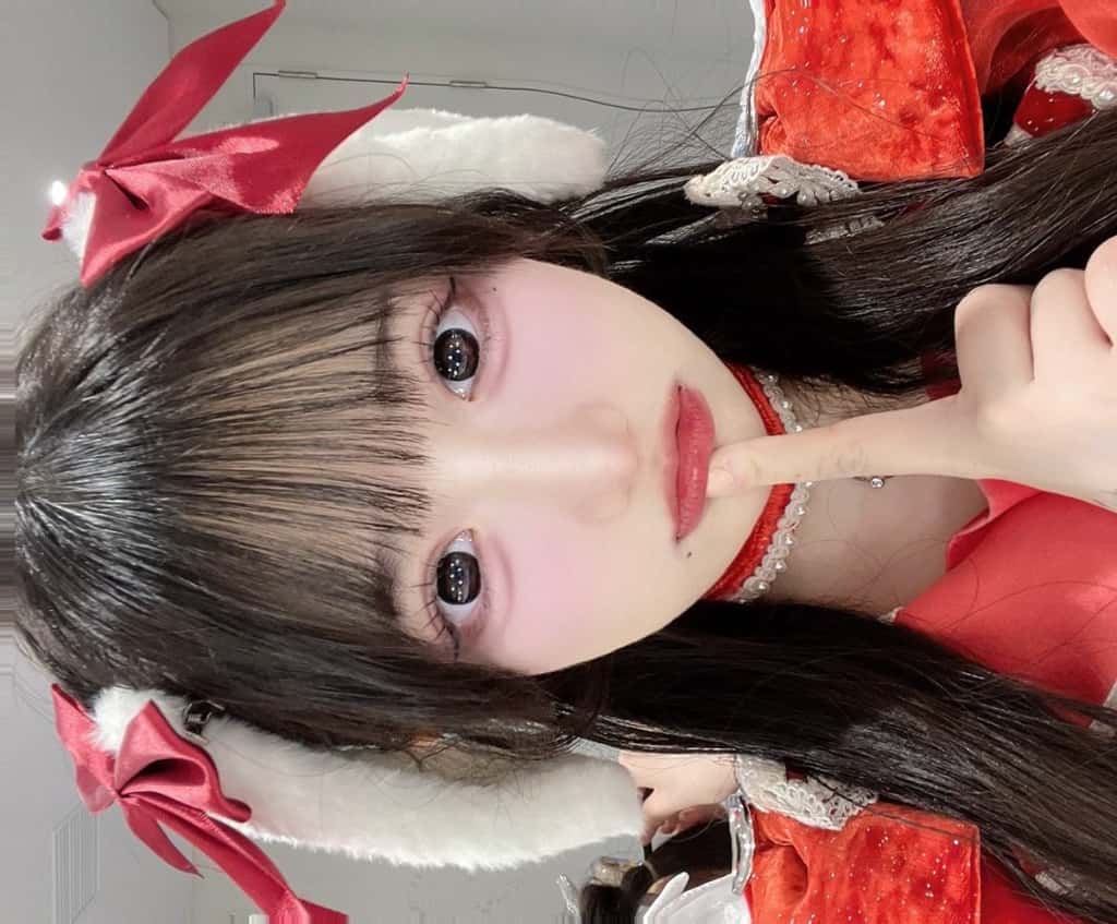 星野 あみ（ほしの あみ）【レッド】プロフィール｜MEGAFON【メガフォン】画像