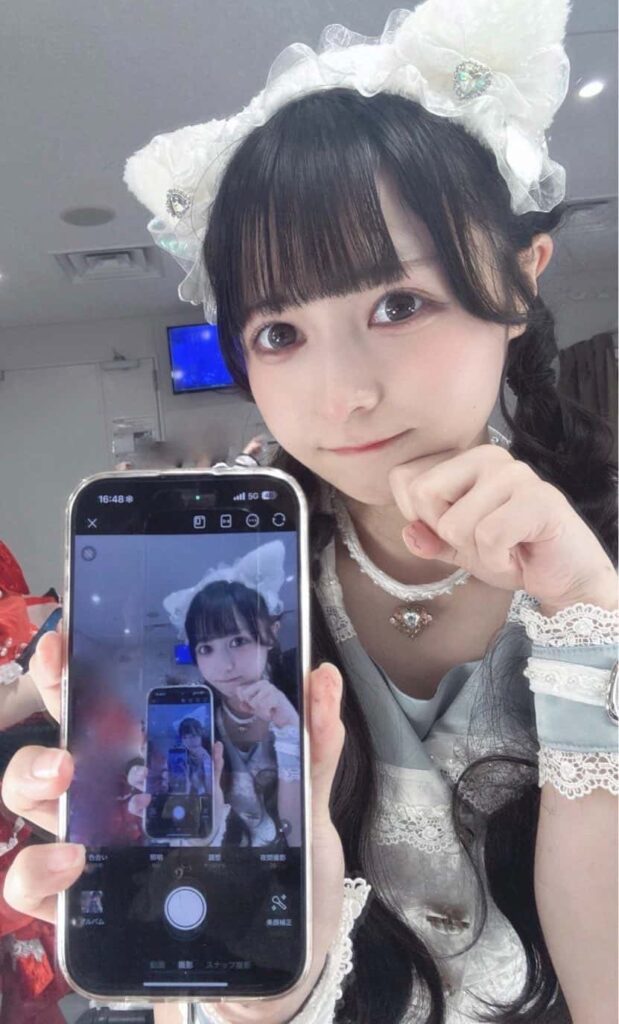 宮代 ゆき(みやしろ ゆき)【ホワイト】プロフィール|MEGAFON【メガフォン】