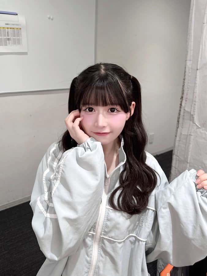 日陽 きい(ひまり きい)【イエロー】プロフィール|MEGAFON【メガフォン】画像