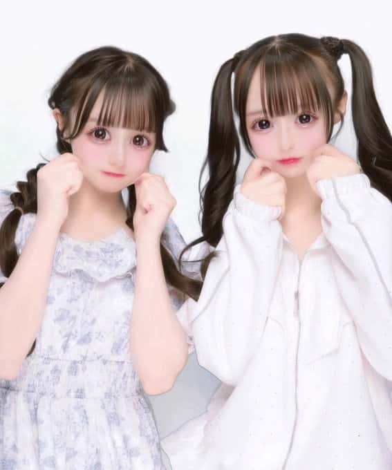 小晴 のか（こはる のか）【オレンジ】プロフィール｜MEGAFON【メガフォン】画像