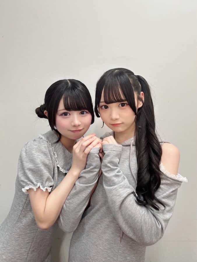 羽雲 ろこ(わくも ろこ)【スカイブルー】プロフィール|MEGAFON【メガフォン】画像