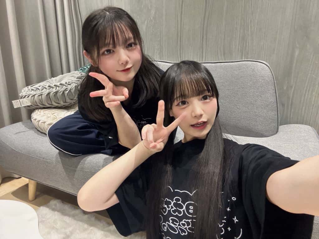 好実 れん(このみ れん)【ピンク】プロフィール|MEGAFON【メガフォン】画像