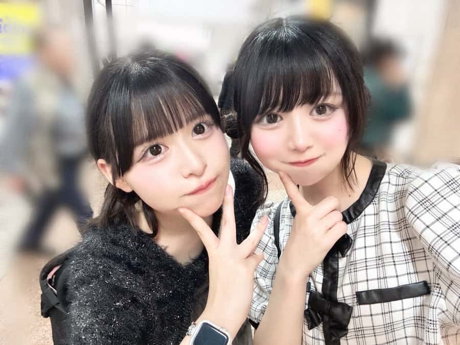 羽雲 ろこ(わくも ろこ)【スカイブルー】プロフィール|MEGAFON【メガフォン】画像