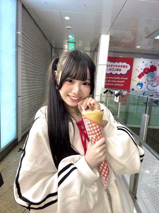 好実 れん(このみ れん)【ピンク】プロフィール|MEGAFON【メガフォン】画像