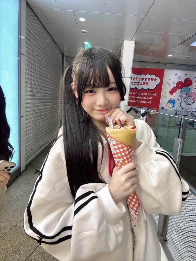 好実 れん(このみ れん)【ピンク】プロフィール|MEGAFON【メガフォン】画像