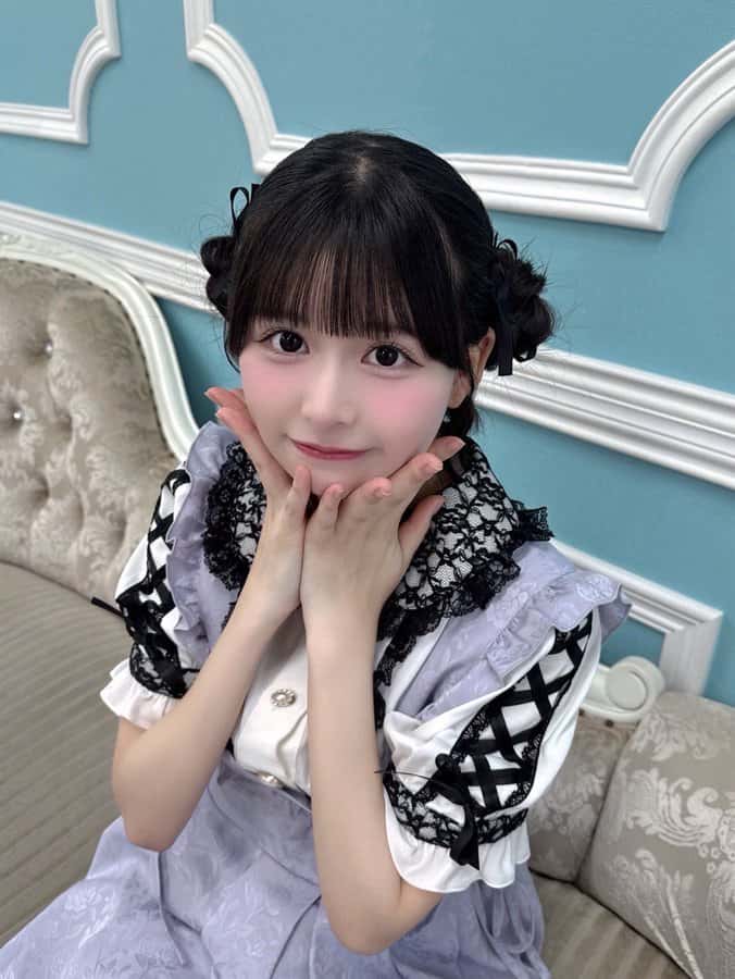 日陽 きい(ひまり きい)【イエロー】プロフィール|MEGAFON【メガフォン】画像