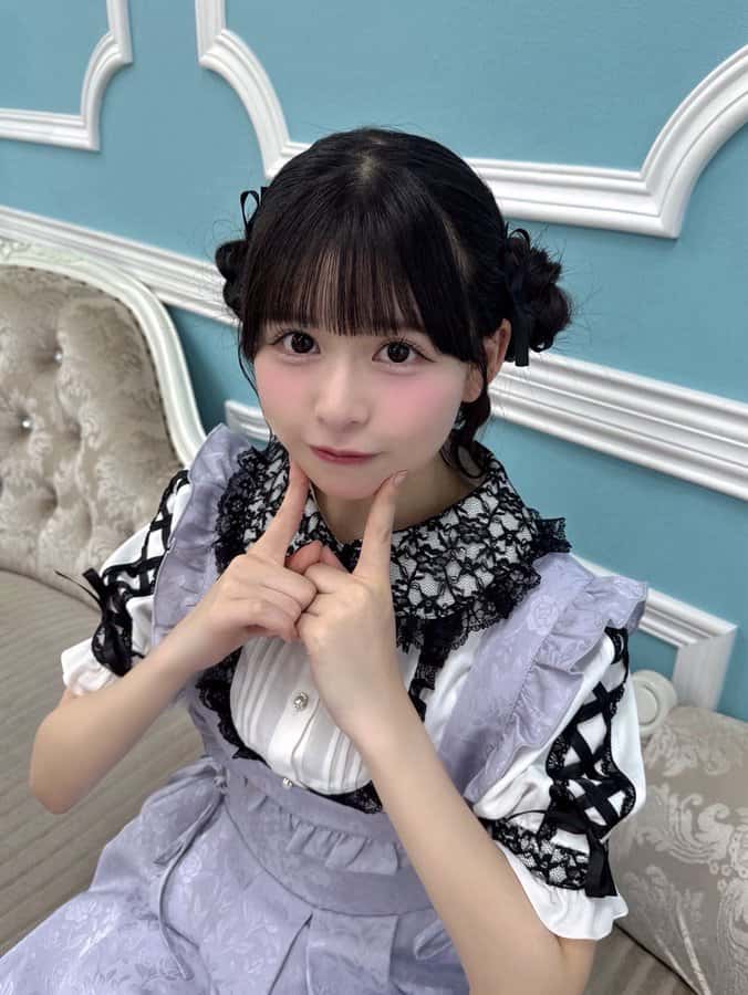 日陽 きい(ひまり きい)【イエロー】プロフィール|MEGAFON【メガフォン】画像