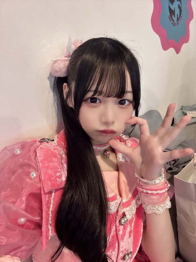 好実 れん(このみ れん)【ピンク】プロフィール|MEGAFON【メガフォン】画像