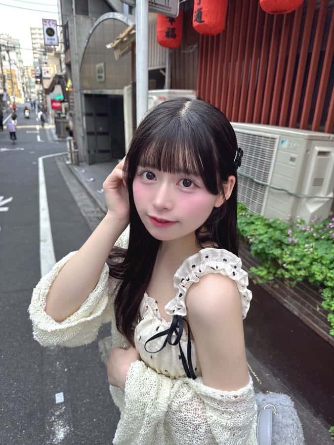 日陽 きい(ひまり きい)【イエロー】プロフィール|MEGAFON【メガフォン】画像