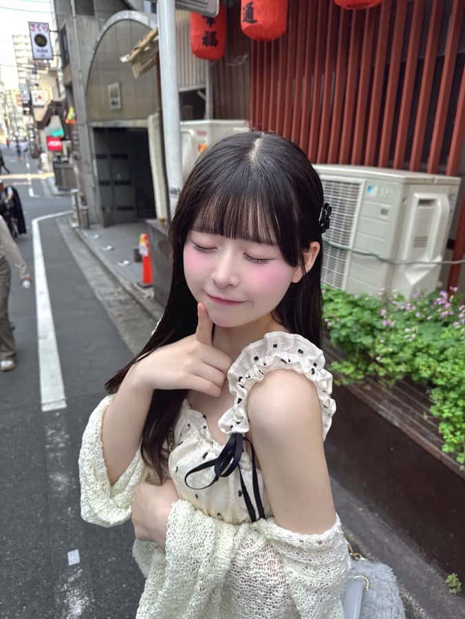 日陽 きい(ひまり きい)【イエロー】プロフィール|MEGAFON【メガフォン】画像