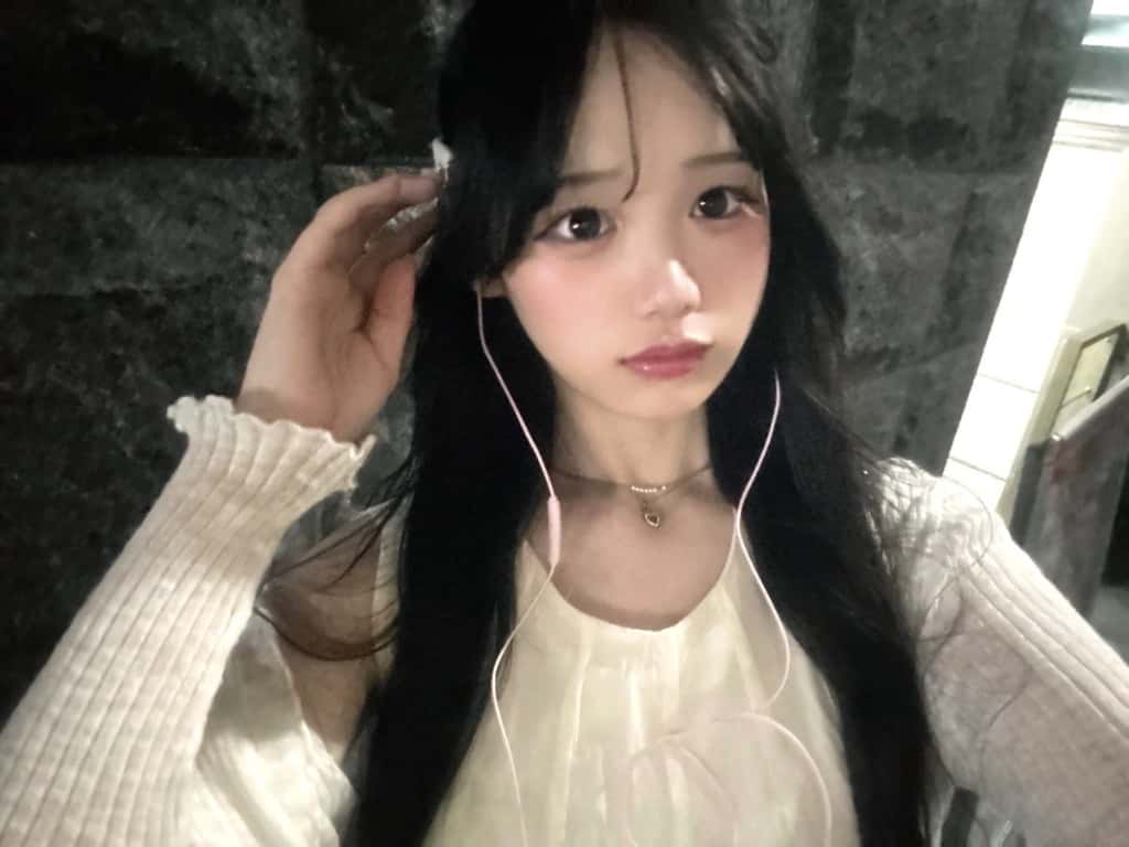 好実 れん(このみ れん)【ピンク】プロフィール|MEGAFON【メガフォン】画像