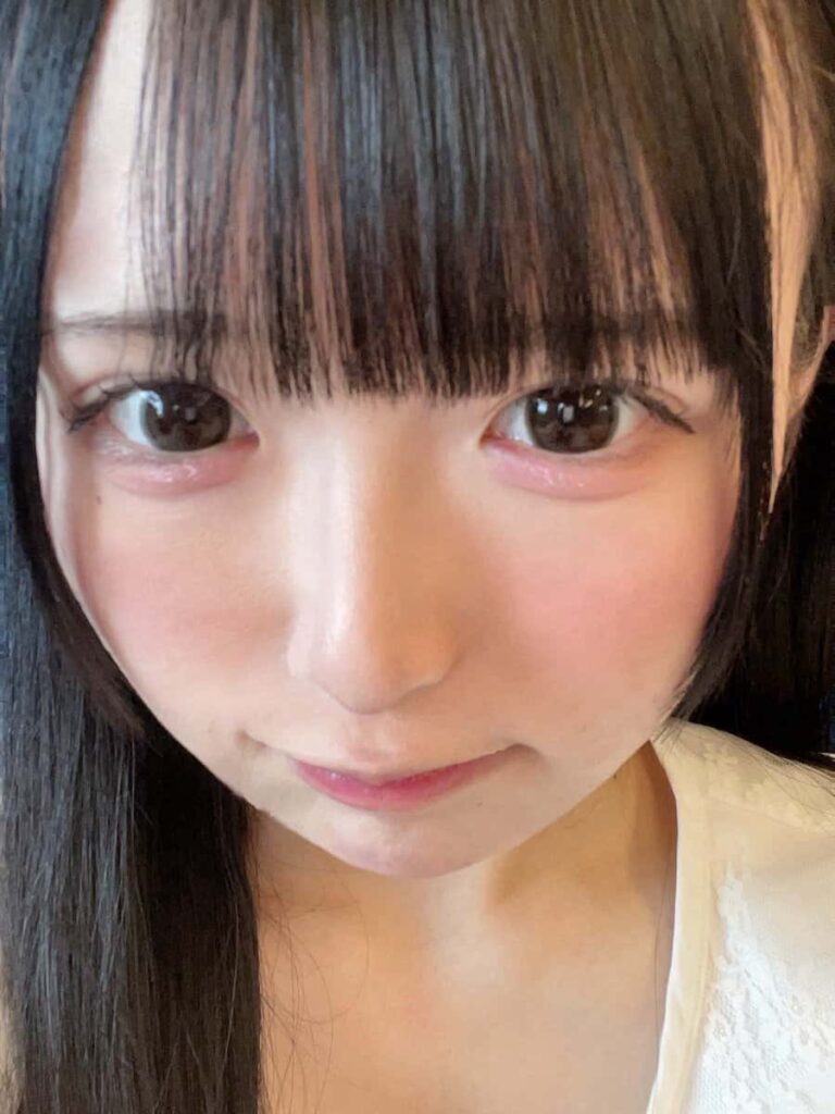 小晴 のか（こはる のか）【オレンジ】プロフィール｜MEGAFON【メガフォン】画像
