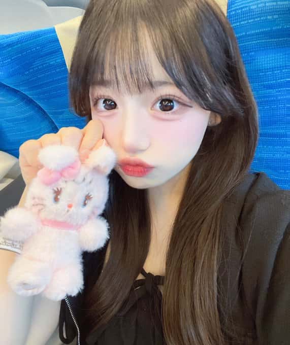 星野 あみ（ほしの あみ）【レッド】プロフィール｜MEGAFON【メガフォン】画像