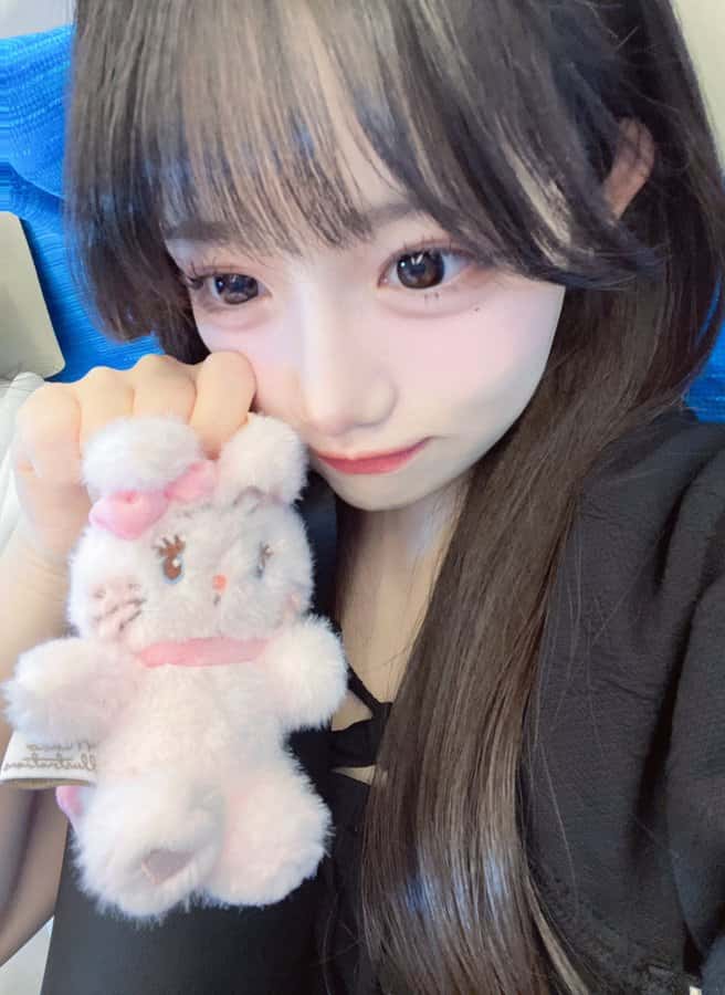 星野 あみ（ほしの あみ）【レッド】プロフィール｜MEGAFON【メガフォン】画像