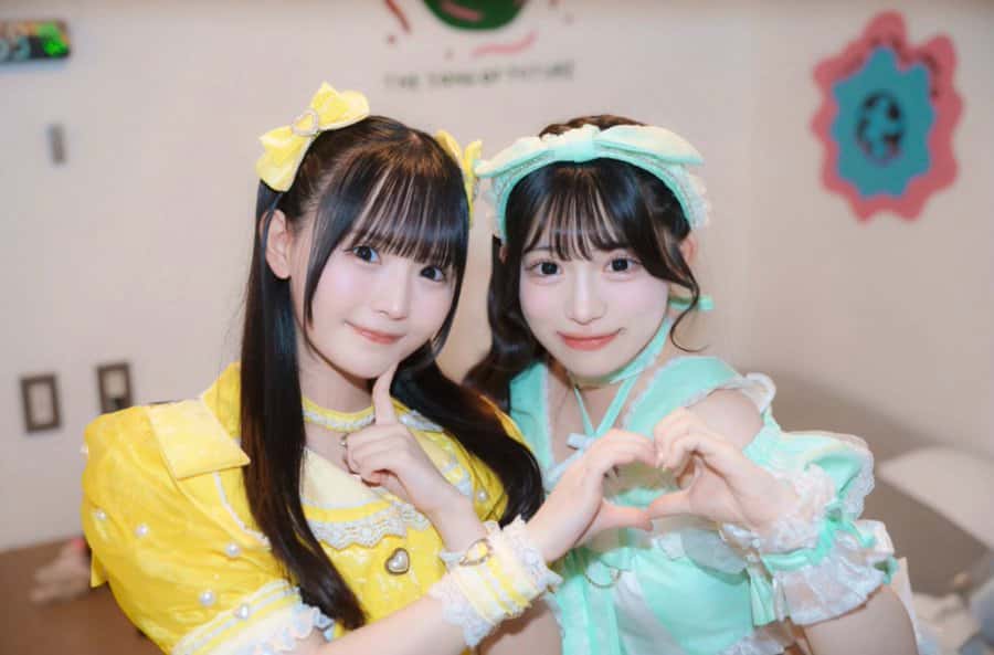 星野 あみ（ほしの あみ）【レッド】プロフィール｜MEGAFON【メガフォン】画像