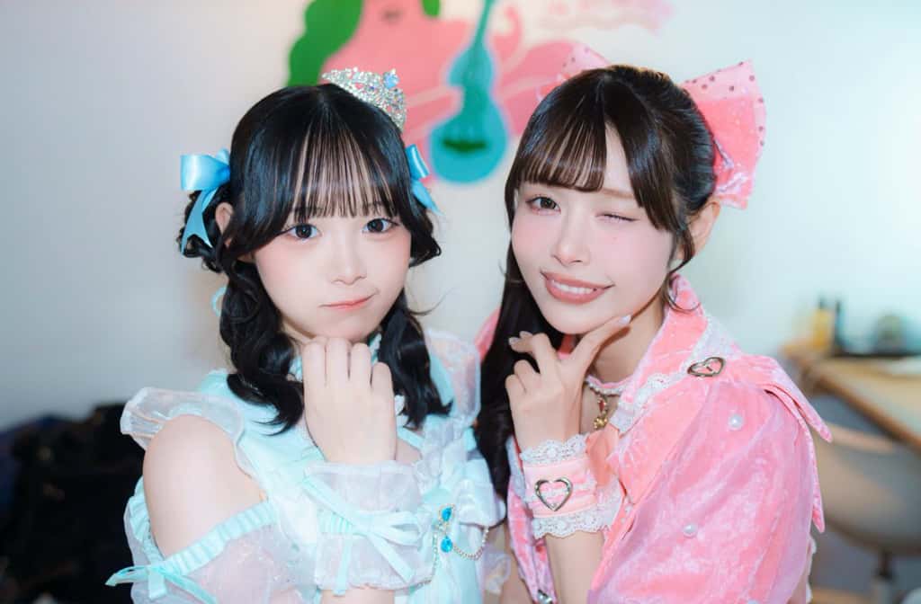 好実 れん(このみ れん)【ピンク】プロフィール|MEGAFON【メガフォン】画像