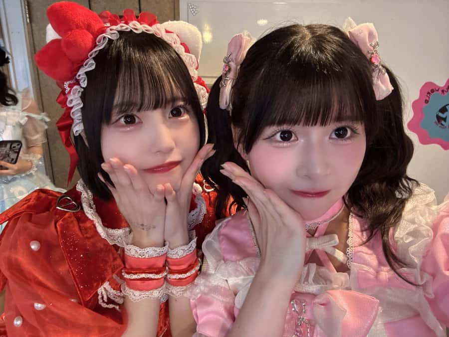 日陽 きい(ひまり きい)【イエロー】プロフィール|MEGAFON【メガフォン】画像