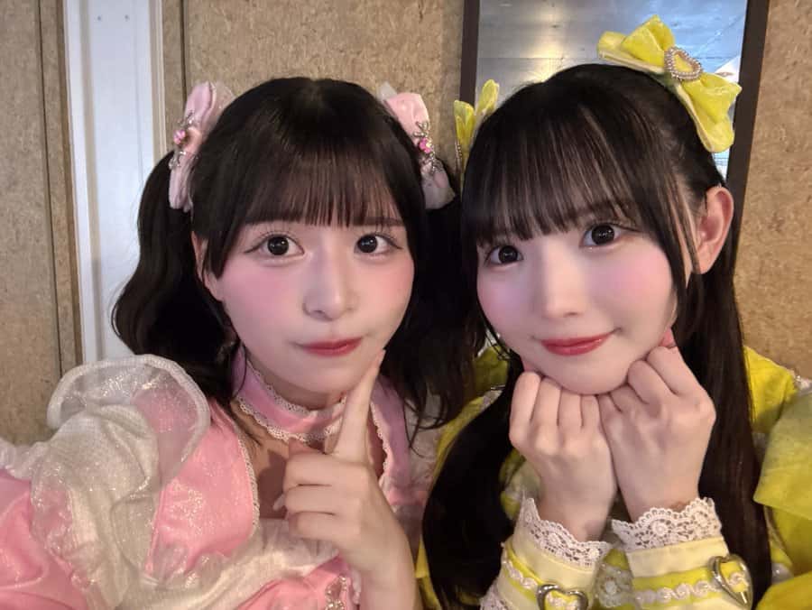 日陽 きい(ひまり きい)【イエロー】プロフィール|MEGAFON【メガフォン】画像