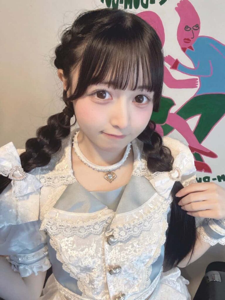 宮代 ゆき(みやしろ ゆき)【ホワイト】プロフィール|MEGAFON【メガフォン】