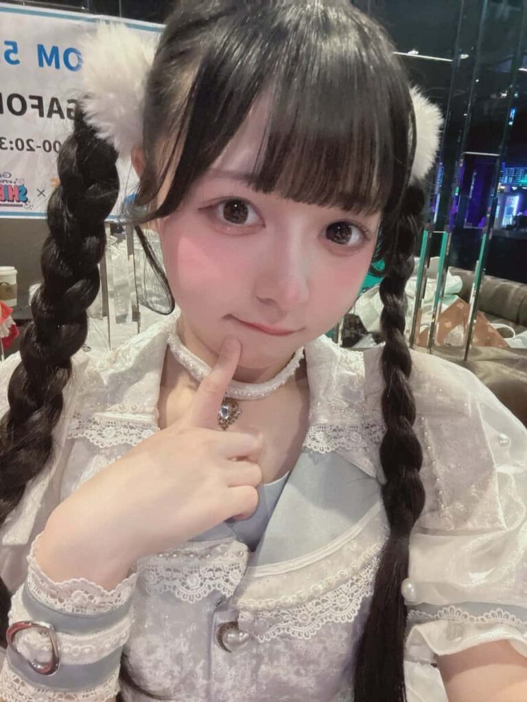 宮代 ゆき(みやしろ ゆき)【ホワイト】プロフィール|MEGAFON【メガフォン】