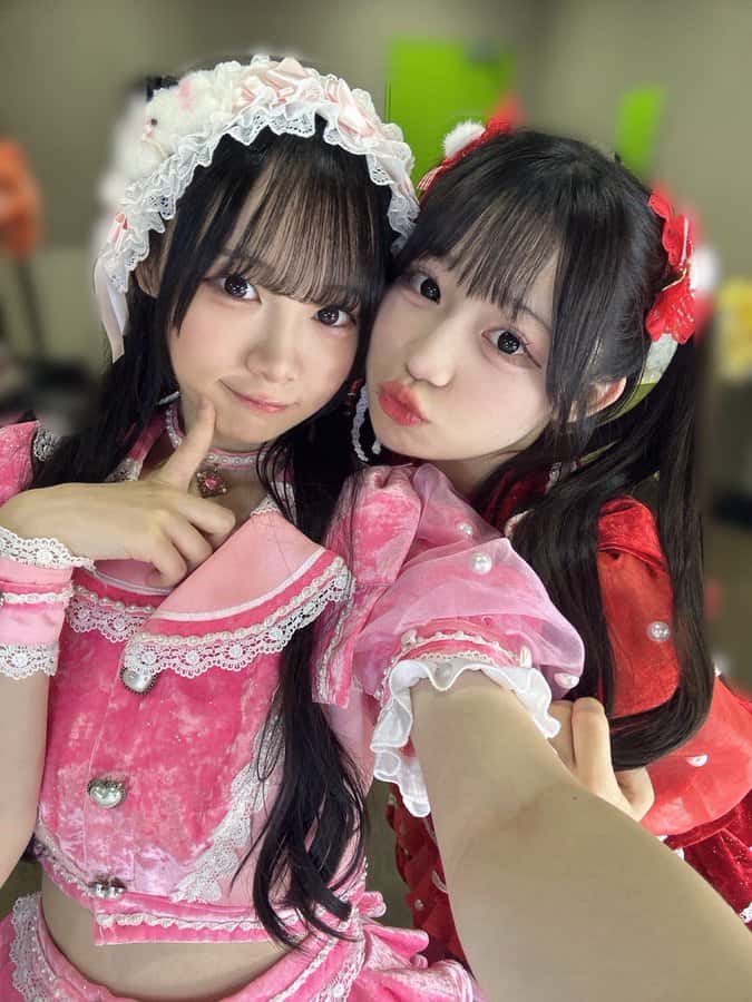 好実 れん(このみ れん)【ピンク】プロフィール|MEGAFON【メガフォン】画像
