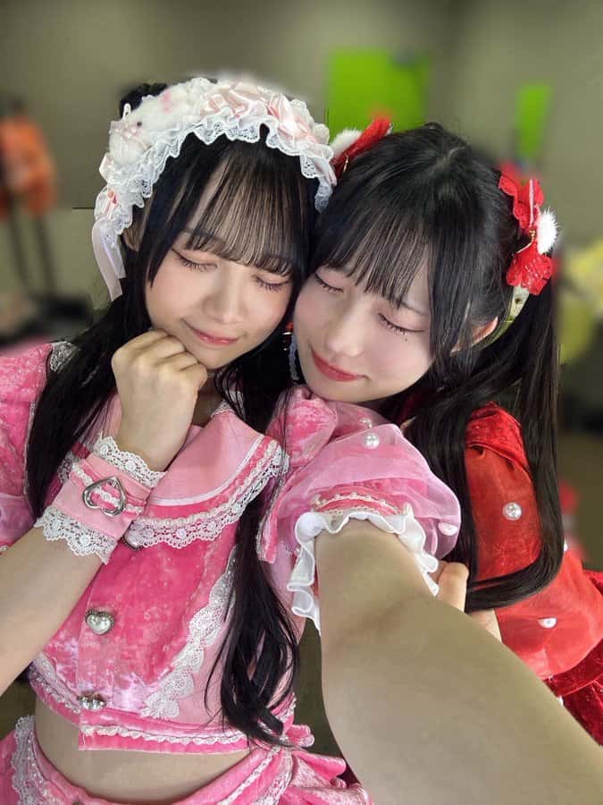 星野 あみ（ほしの あみ）【レッド】プロフィール｜MEGAFON【メガフォン】画像