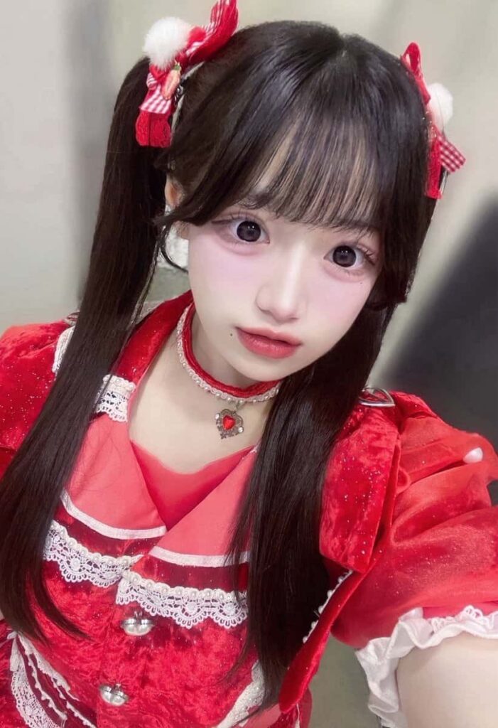星野 あみ（ほしの あみ）【レッド】プロフィール｜MEGAFON【メガフォン】画像