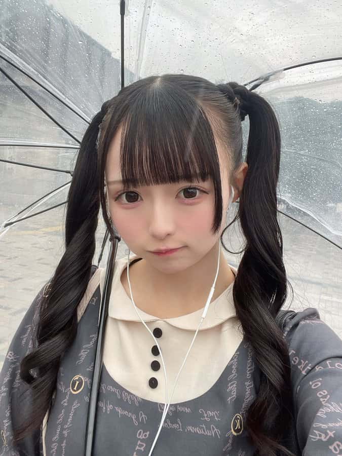 小晴 のか（こはる のか）【オレンジ】プロフィール｜MEGAFON【メガフォン】画像