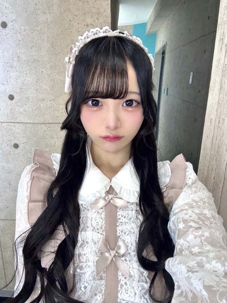 好実 れん(このみ れん)【ピンク】プロフィール|MEGAFON【メガフォン】画像