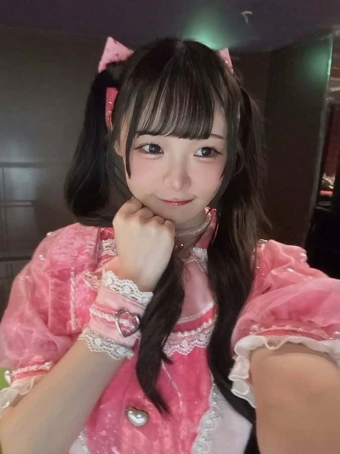 好実 れん(このみ れん)【ピンク】プロフィール|MEGAFON【メガフォン】画像