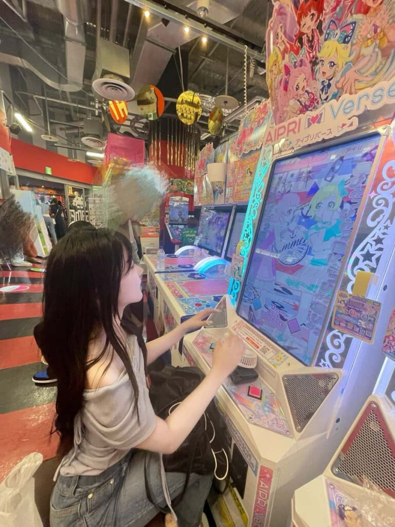 星野 あみ（ほしの あみ）【レッド】プロフィール｜MEGAFON【メガフォン】画像