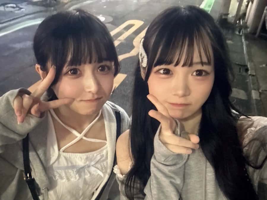 好実 れん(このみ れん)【ピンク】プロフィール|MEGAFON【メガフォン】画像