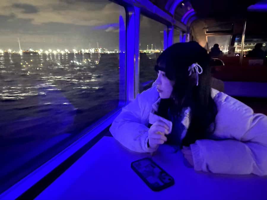 好実 れん(このみ れん)【ピンク】プロフィール|MEGAFON【メガフォン】画像