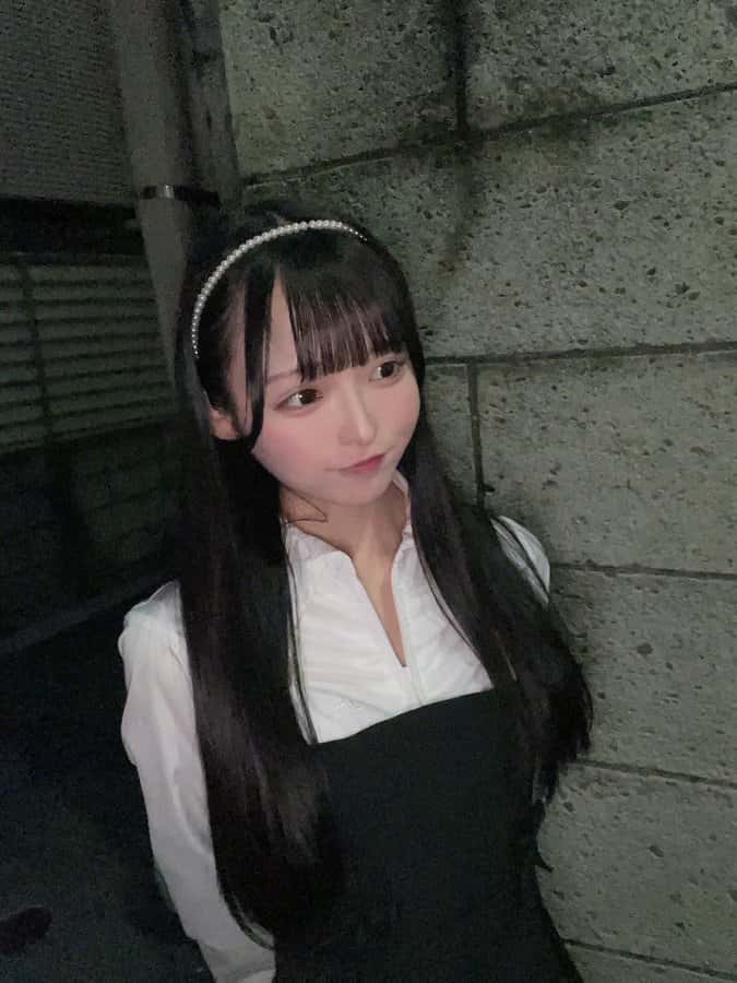 小晴 のか（こはる のか）【オレンジ】プロフィール｜MEGAFON【メガフォン】画像