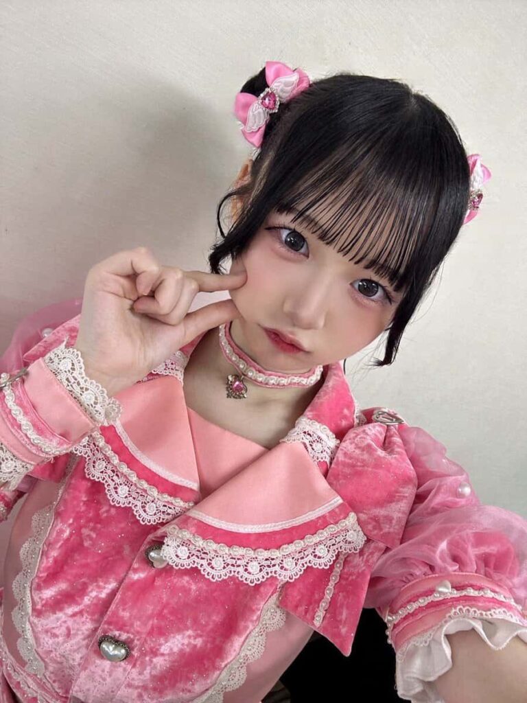 好実 れん(このみ れん)【ピンク】プロフィール|MEGAFON【メガフォン】画像